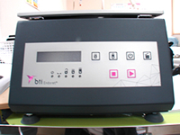 PRP作製用の遠心分離器